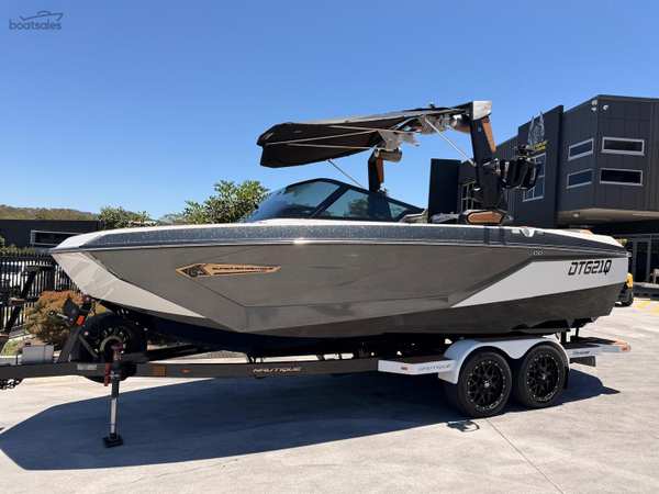 2022 Nautique Super Air G21, photo 1