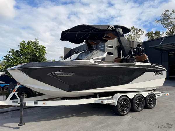 2022 Nautique Super Air G23 Paragon, photo 1