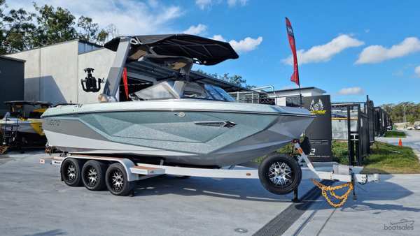 2023 Nautique Super Air G23, photo 1