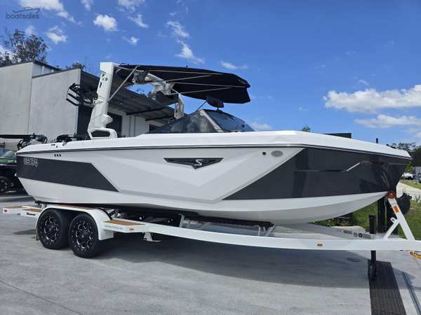 2023 Nautique Super Air S23, photo 1