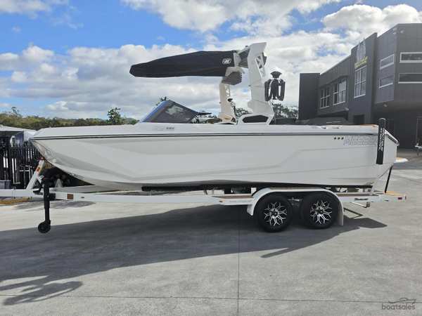 2024 Nautique Super Air GS22, photo 1
