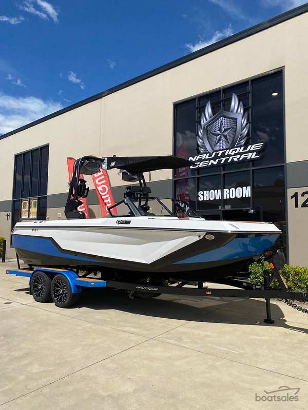 2025 Nautique Super Air GS22, photo 1