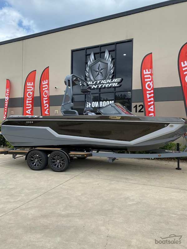 2025 Nautique Super Air GS22, photo 1