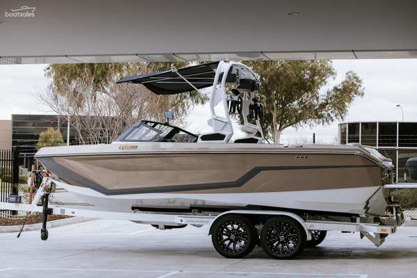 2025 Nautique Super Air GS22, photo 1