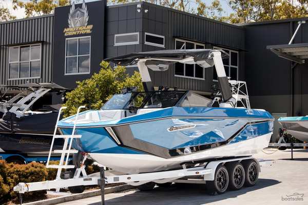 2026 Nautique Super Air G23, photo 1