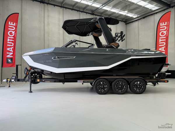 2026 Nautique Super Air G23, photo 1