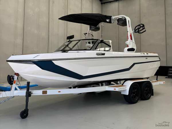 2026 Nautique Super Air GS20, photo 1