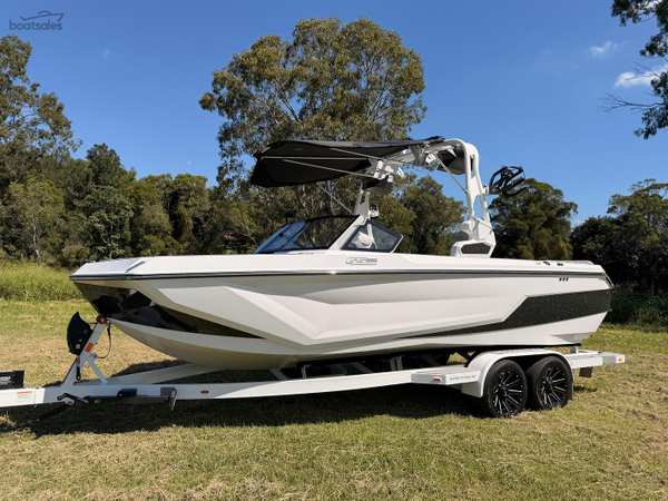 2026 Nautique Super Air GS22, photo 1