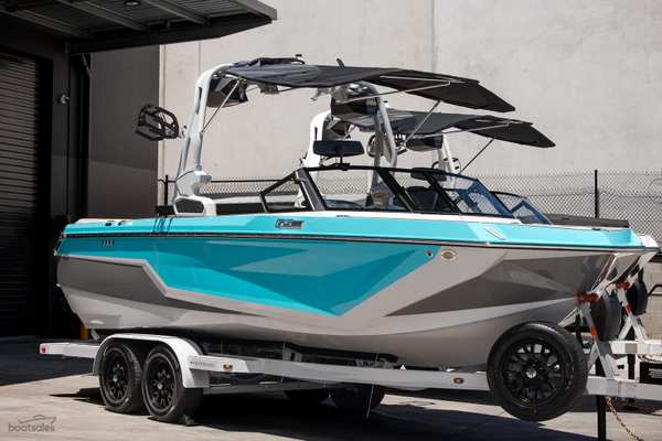 2026 Nautique Super Air GS22, photo 1
