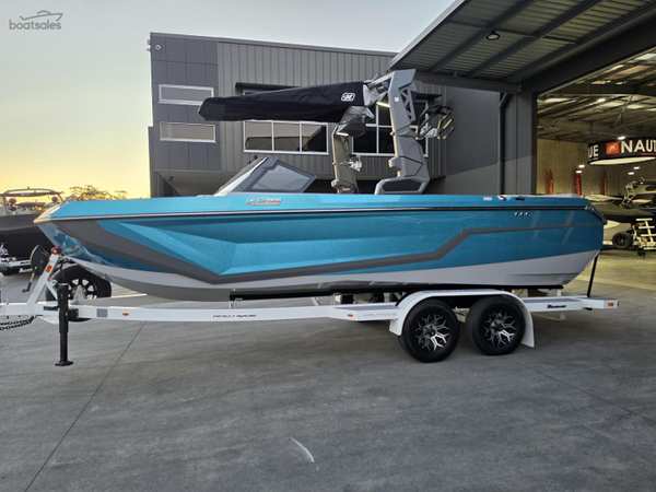 2026 Nautique Super Air GS22, photo 1