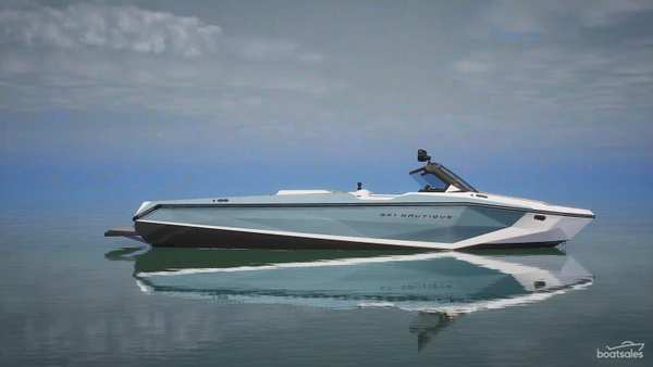 2027 Ski Nautique, photo 1
