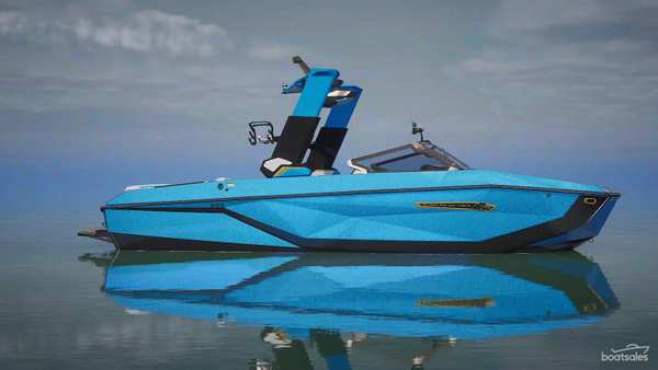 2027 Nautique Super Air G23, photo 1