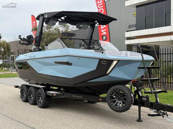 2027 Nautique Super Air G23, photo 1